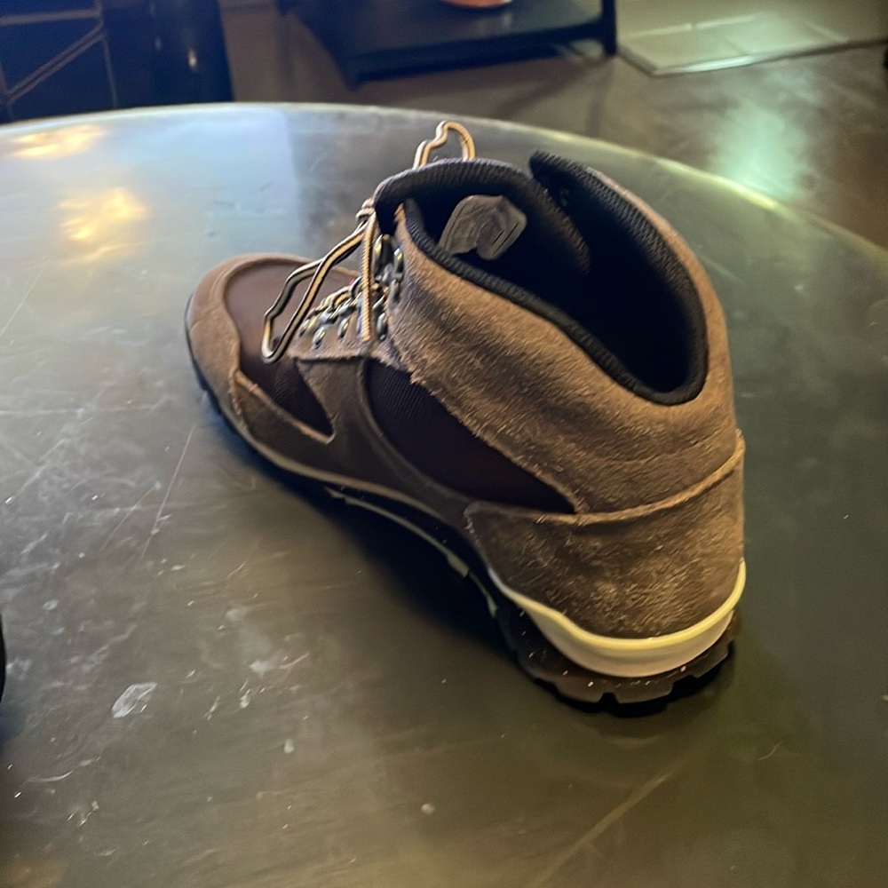 Hiking boot